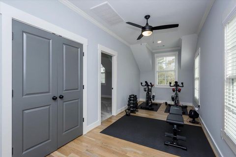 Tiny photo for 822 Audubon Way, Evans, GA 30809 (MLS # 548470)