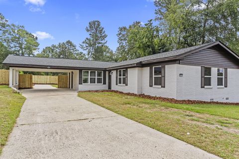 Photo of 3516 Mount Vernon Drive, Augusta, GA 30906 (MLS # 547711)