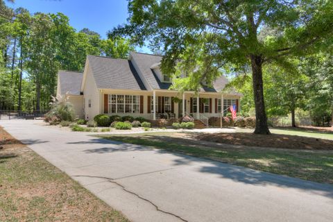 Photo of 6466 Carriage Lane, Harlem, GA 30814 (MLS # 555029)