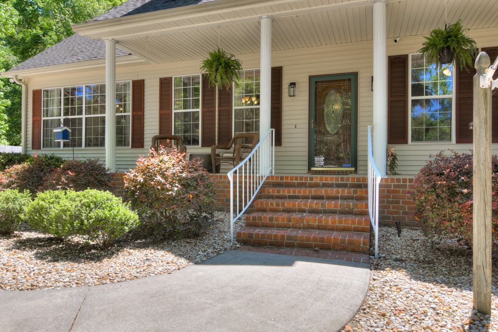 Photo of 6466 Carriage Lane, Harlem, GA 30814 (MLS # 555029)