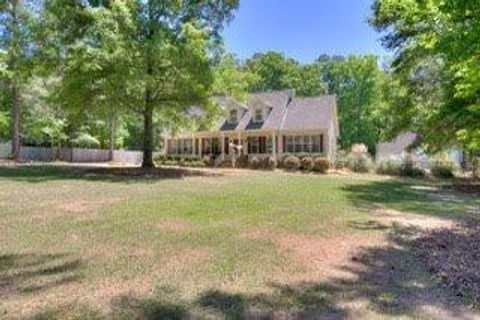 Photo of 6466 Carriage Lane, Harlem, GA 30814 (MLS # 555029)