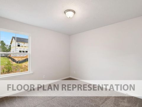 Tiny photo for Fbth8d Caroline Court, North Augusta, SC 29841 (MLS # 548500)