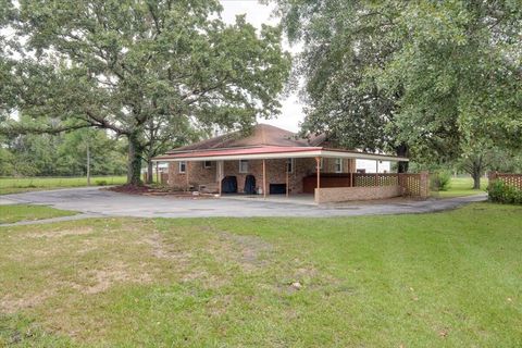 Tiny photo for 1341 N Ga Highway 171, Louisville, GA 30434 (MLS # 546213)