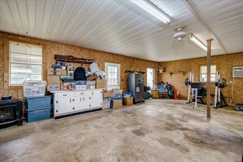 Tiny photo for 1341 N Ga Highway 171, Louisville, GA 30434 (MLS # 546213)