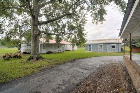 Tiny photo for 1341 N Ga Highway 171, Louisville, GA 30434 (MLS # 546213)