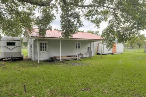 Tiny photo for 1341 N Ga Highway 171, Louisville, GA 30434 (MLS # 546213)