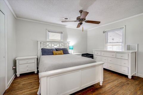 Tiny photo for 1341 N Ga Highway 171, Louisville, GA 30434 (MLS # 546213)