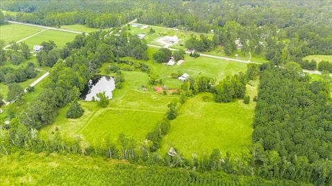 Tiny photo for 1341 N Ga Highway 171, Louisville, GA 30434 (MLS # 546213)