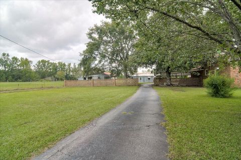 Tiny photo for 1341 N Ga Highway 171, Louisville, GA 30434 (MLS # 546213)