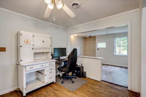 Tiny photo for 1341 N Ga Highway 171, Louisville, GA 30434 (MLS # 546213)