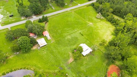 Tiny photo for 1341 N Ga Highway 171, Louisville, GA 30434 (MLS # 546213)