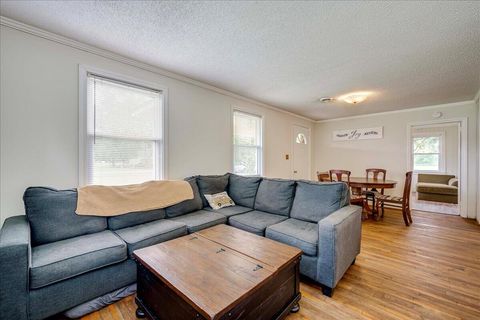 Tiny photo for 1341 N Ga Highway 171, Louisville, GA 30434 (MLS # 546213)