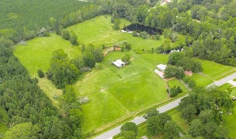 Tiny photo for 1341 N Ga Highway 171, Louisville, GA 30434 (MLS # 546213)