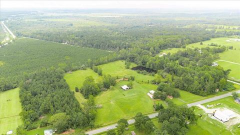 Tiny photo for 1341 N Ga Highway 171, Louisville, GA 30434 (MLS # 546213)