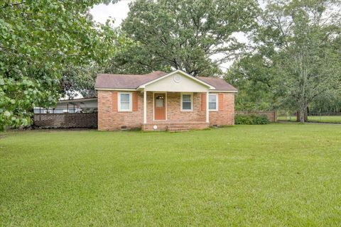 Tiny photo for 1341 N Ga Highway 171, Louisville, GA 30434 (MLS # 546213)