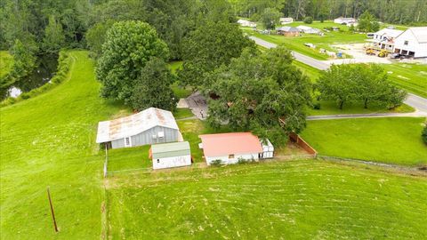 Tiny photo for 1341 N Ga Highway 171, Louisville, GA 30434 (MLS # 546213)