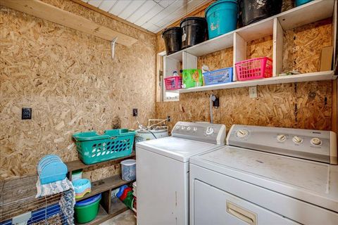 Tiny photo for 1341 N Ga Highway 171, Louisville, GA 30434 (MLS # 546213)