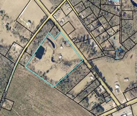 Tiny photo for 1341 N Ga Highway 171, Louisville, GA 30434 (MLS # 546213)