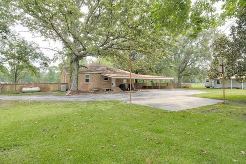 Tiny photo for 1341 N Ga Highway 171, Louisville, GA 30434 (MLS # 546213)