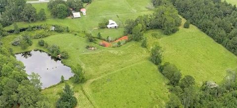 Tiny photo for 1341 N Ga Highway 171, Louisville, GA 30434 (MLS # 546213)