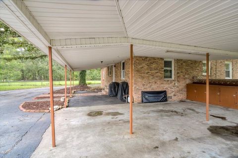 Tiny photo for 1341 N Ga Highway 171, Louisville, GA 30434 (MLS # 546213)