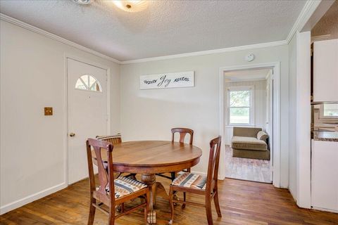Tiny photo for 1341 N Ga Highway 171, Louisville, GA 30434 (MLS # 546213)