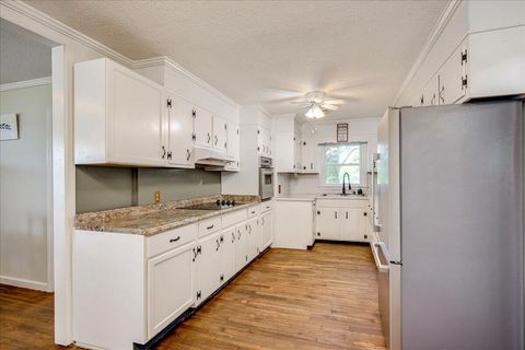 Tiny photo for 1341 N Ga Highway 171, Louisville, GA 30434 (MLS # 546213)