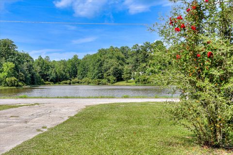 A home in Grovetown