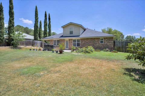 A home in Grovetown