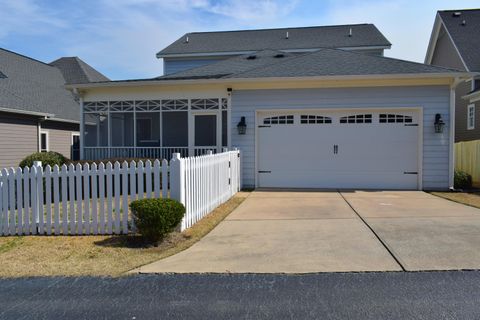 A home in Evans