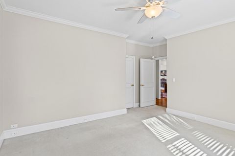 Tiny photo for 3463 Stallings Island Road, Martinez, GA 30907 (MLS # 550327)