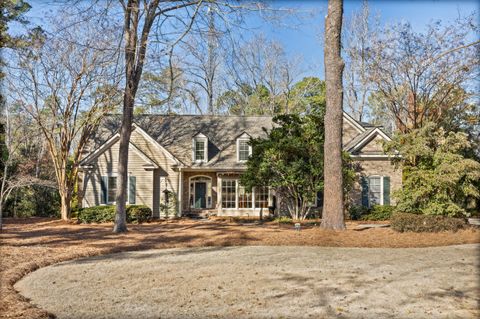 Tiny photo for 3463 Stallings Island Road, Martinez, GA 30907 (MLS # 550327)