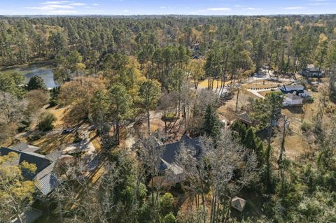 Tiny photo for 3463 Stallings Island Road, Martinez, GA 30907 (MLS # 550327)