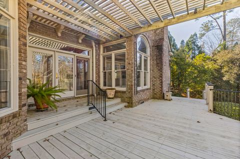 Tiny photo for 3463 Stallings Island Road, Martinez, GA 30907 (MLS # 550327)