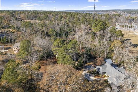 Tiny photo for 3463 Stallings Island Road, Martinez, GA 30907 (MLS # 550327)