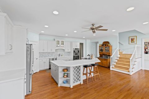 Tiny photo for 3463 Stallings Island Road, Martinez, GA 30907 (MLS # 550327)