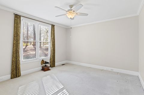 Tiny photo for 3463 Stallings Island Road, Martinez, GA 30907 (MLS # 550327)