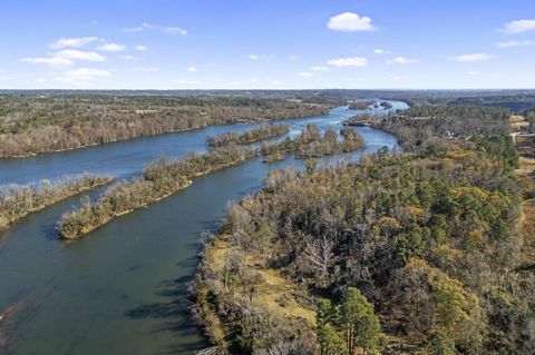 Tiny photo for 3463 Stallings Island Road, Martinez, GA 30907 (MLS # 550327)