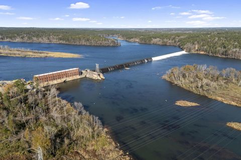 Tiny photo for 3463 Stallings Island Road, Martinez, GA 30907 (MLS # 550327)