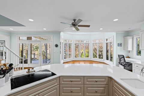 Tiny photo for 3463 Stallings Island Road, Martinez, GA 30907 (MLS # 550327)