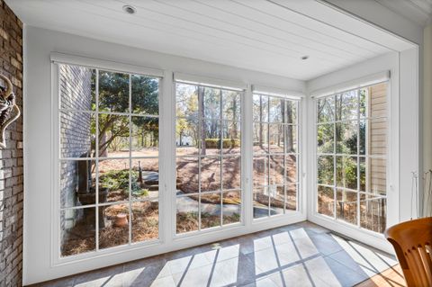 Tiny photo for 3463 Stallings Island Road, Martinez, GA 30907 (MLS # 550327)