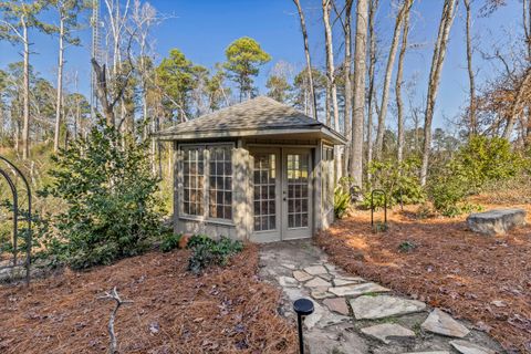 Tiny photo for 3463 Stallings Island Road, Martinez, GA 30907 (MLS # 550327)
