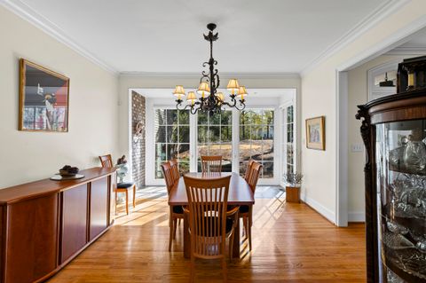 Tiny photo for 3463 Stallings Island Road, Martinez, GA 30907 (MLS # 550327)