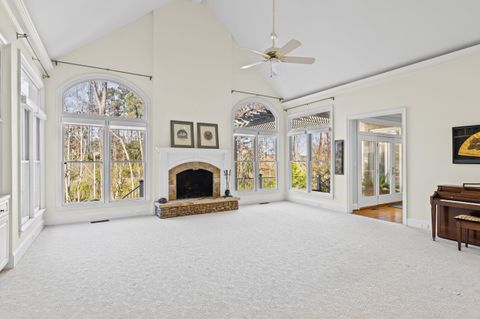 Tiny photo for 3463 Stallings Island Road, Martinez, GA 30907 (MLS # 550327)