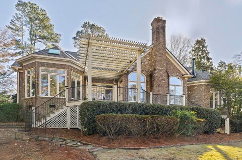 Tiny photo for 3463 Stallings Island Road, Martinez, GA 30907 (MLS # 550327)