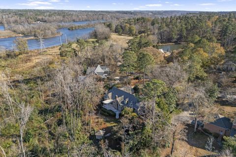 Tiny photo for 3463 Stallings Island Road, Martinez, GA 30907 (MLS # 550327)