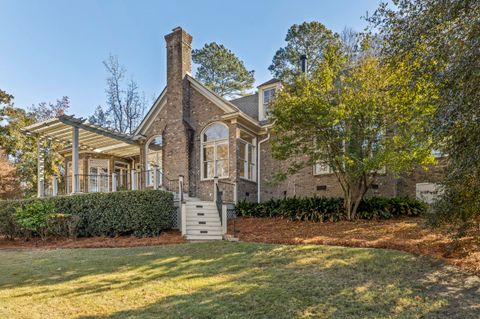 Tiny photo for 3463 Stallings Island Road, Martinez, GA 30907 (MLS # 550327)