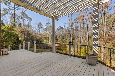 Tiny photo for 3463 Stallings Island Road, Martinez, GA 30907 (MLS # 550327)