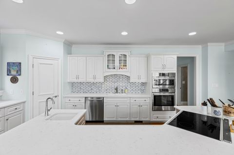 Tiny photo for 3463 Stallings Island Road, Martinez, GA 30907 (MLS # 550327)