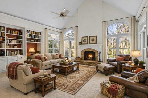 Tiny photo for 3463 Stallings Island Road, Martinez, GA 30907 (MLS # 550327)